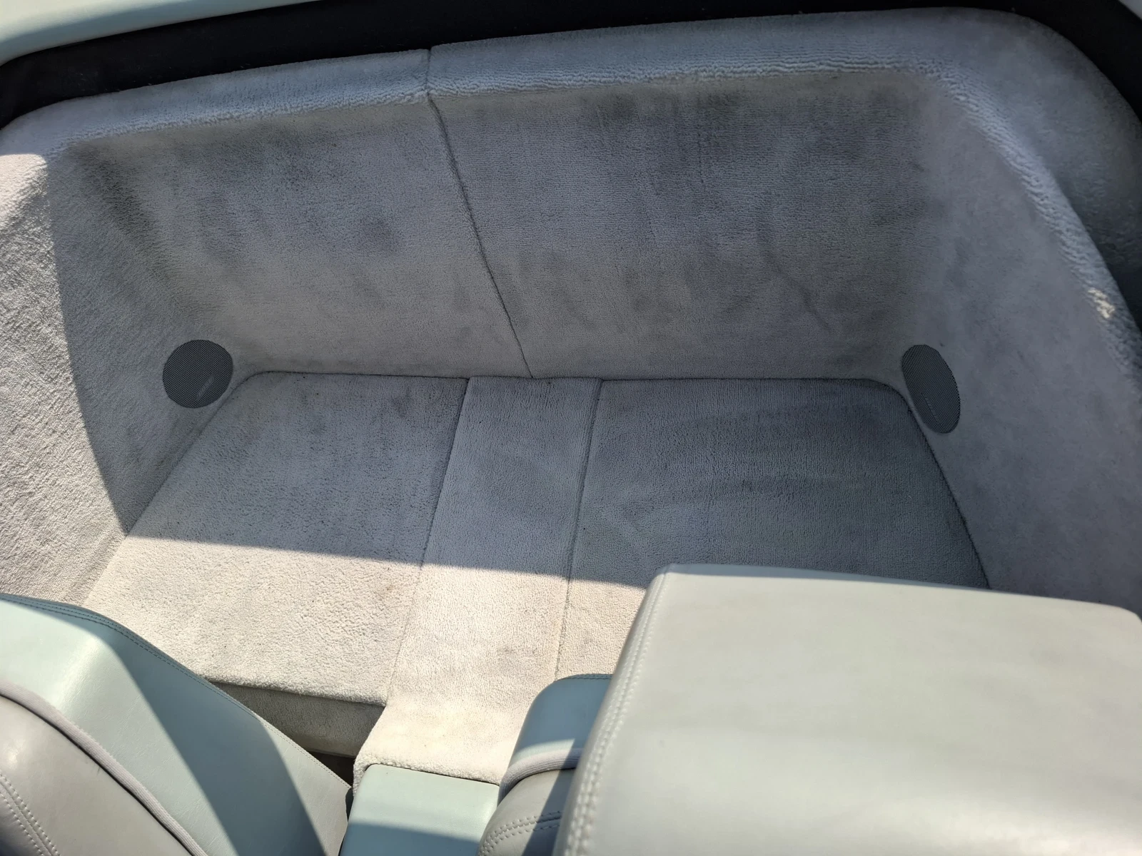 Mercedes-Benz SL 500 500, снимка 14 - Автомобили и джипове - 55688091