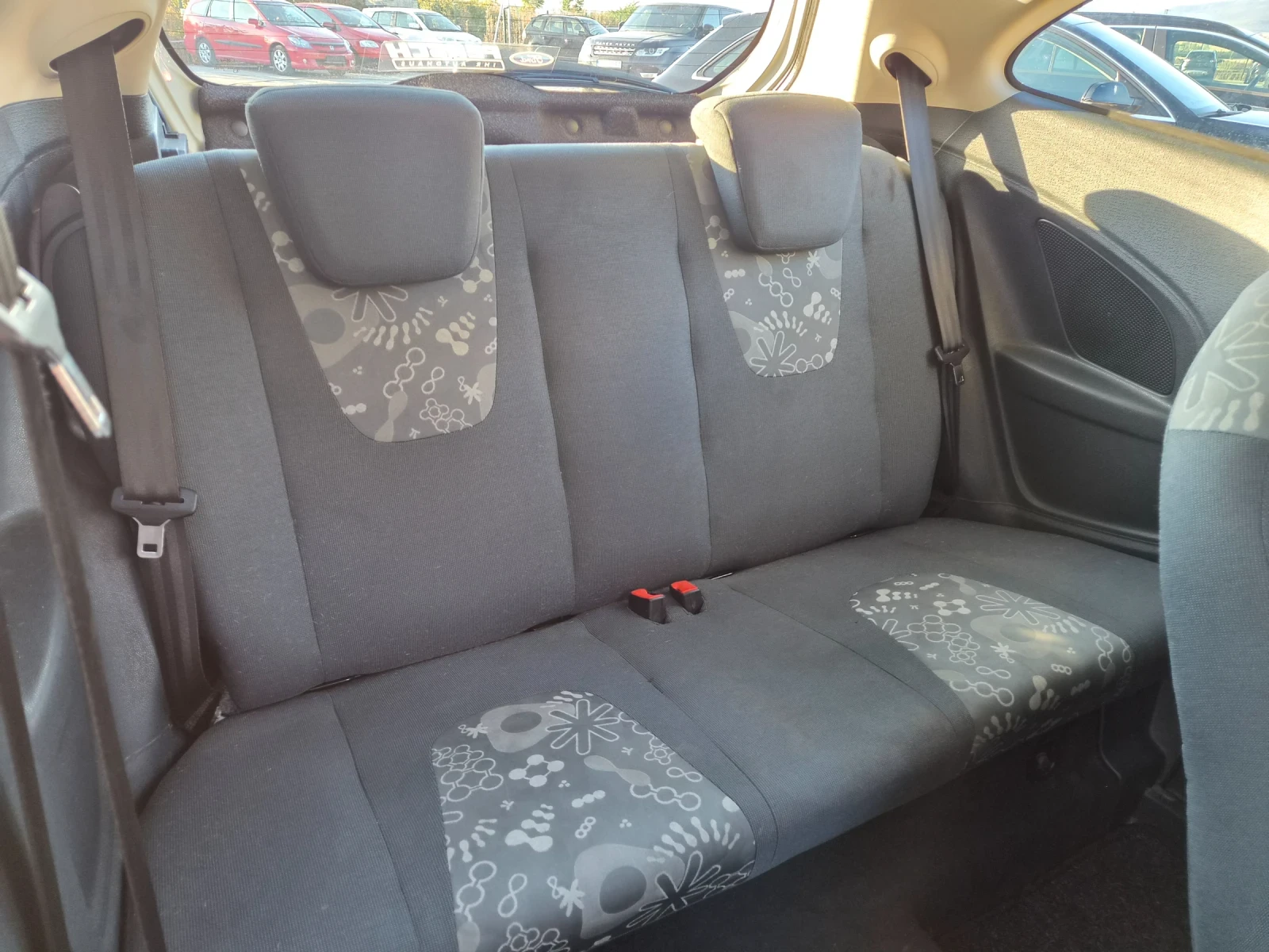 Ford Ka 1.2i 2014 ������ EURO 6 | Mobile.bg � ����������� 15