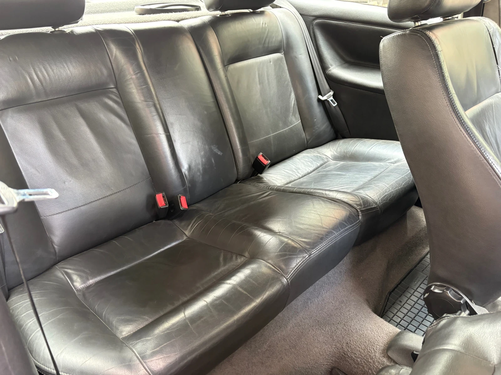 VW Polo 1.4 16v, снимка 6 - Автомобили и джипове - 56181584