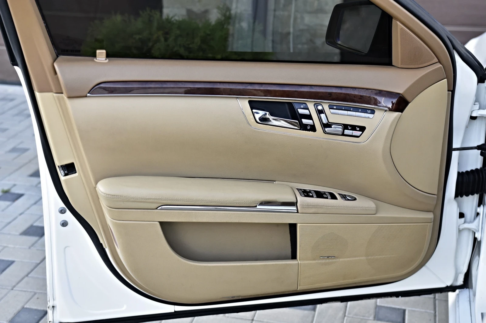 Mercedes-Benz S 500 AMG #3 TV #FULL# MAXX!!!, снимка 7 - Автомобили и джипове - 56296776