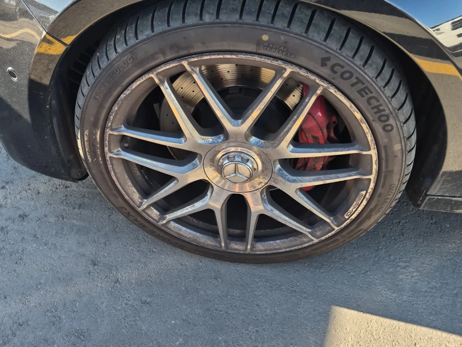 Mercedes-Benz E 63 AMG * �������* BURMEISTER* ������* HEADUP* 360* �����* | Mobile.bg � ����������� 17