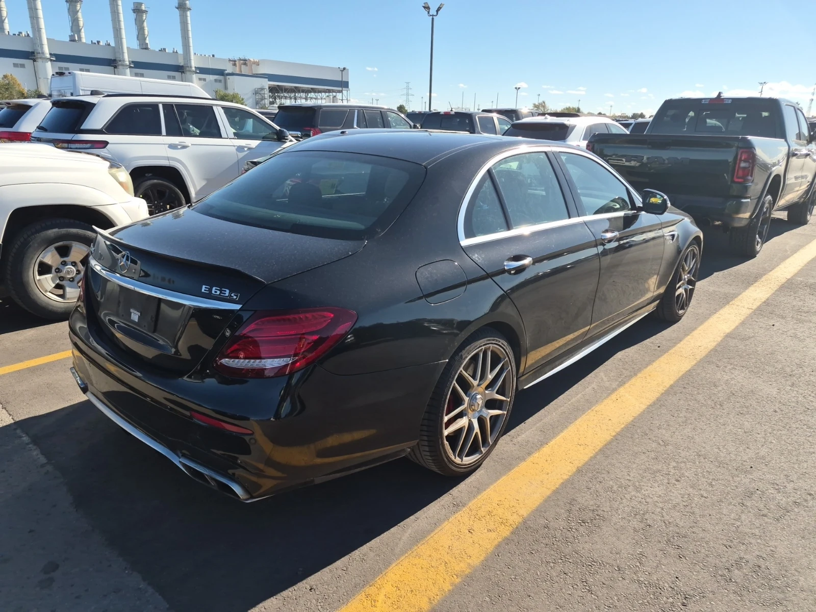 Mercedes-Benz E 63 AMG * �������* BURMEISTER* ������* HEADUP* 360* �����* | Mobile.bg � ����������� 2