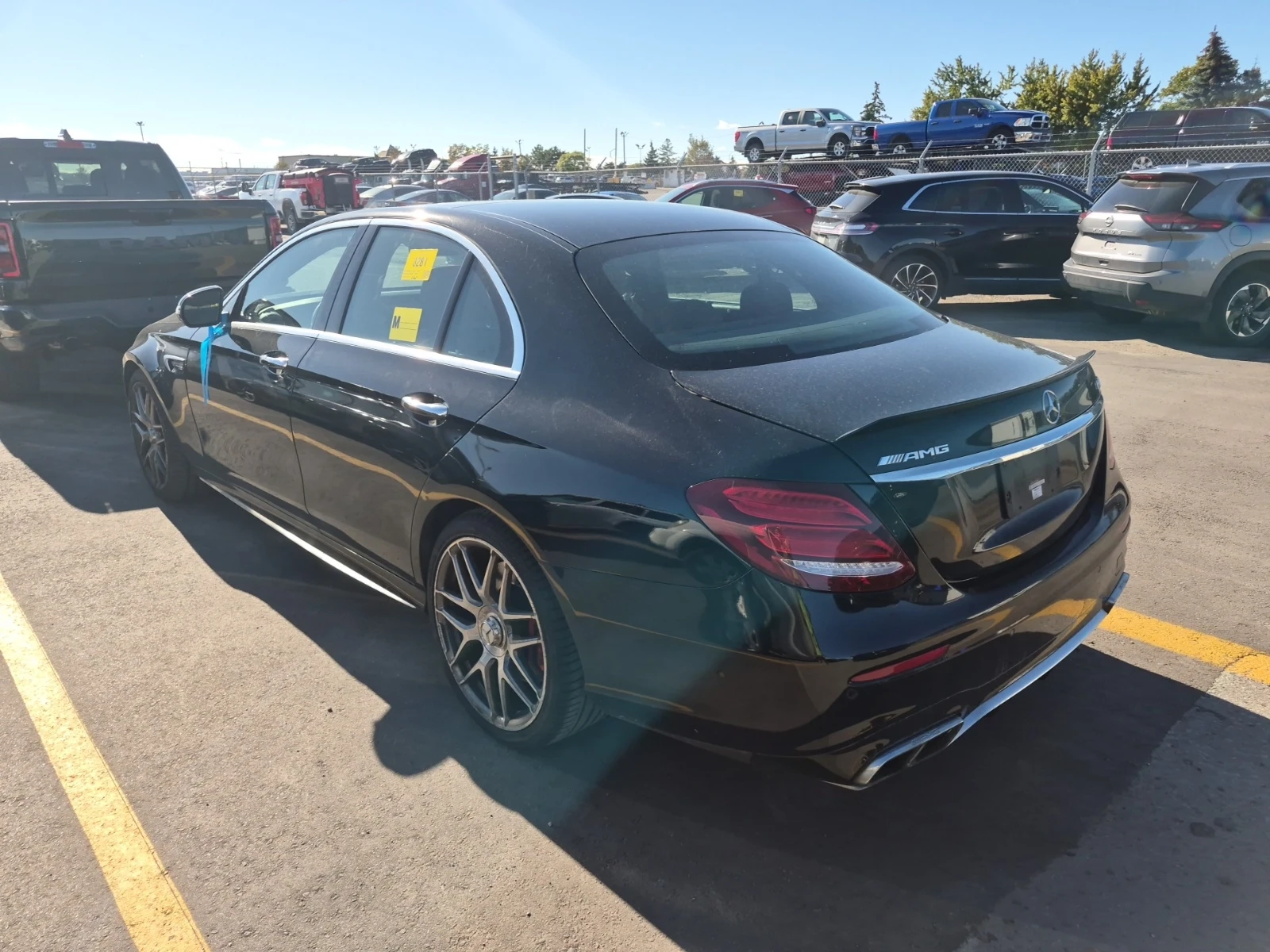Mercedes-Benz E 63 AMG * �������* BURMEISTER* ������* HEADUP* 360* �����* | Mobile.bg � ����������� 6
