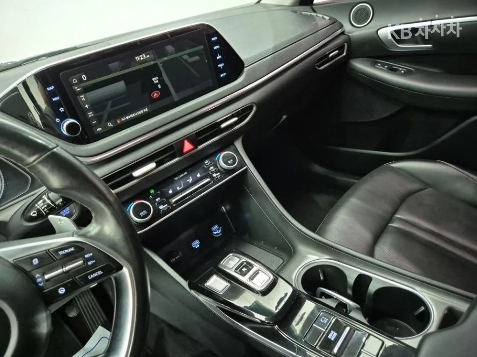 Hyundai Sonata 2.0 LPG | Mobile.bg � ����������� 8