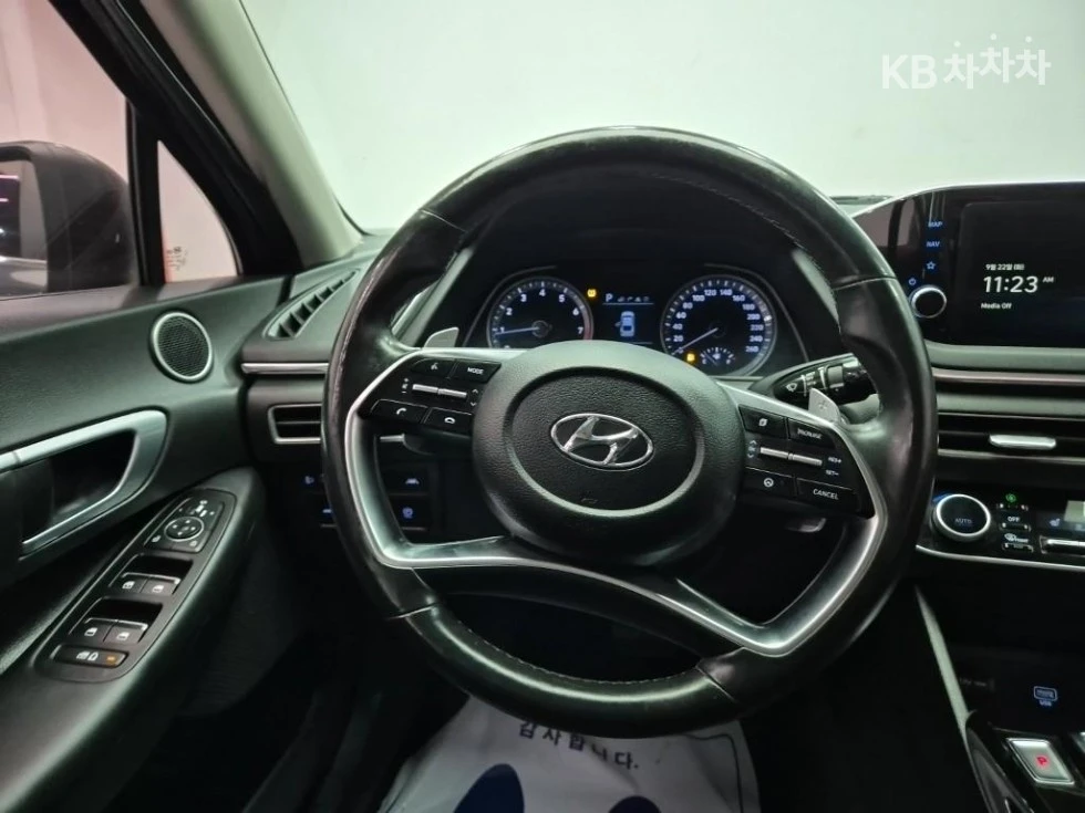 Hyundai Sonata 2.0 LPG | Mobile.bg � ����������� 6