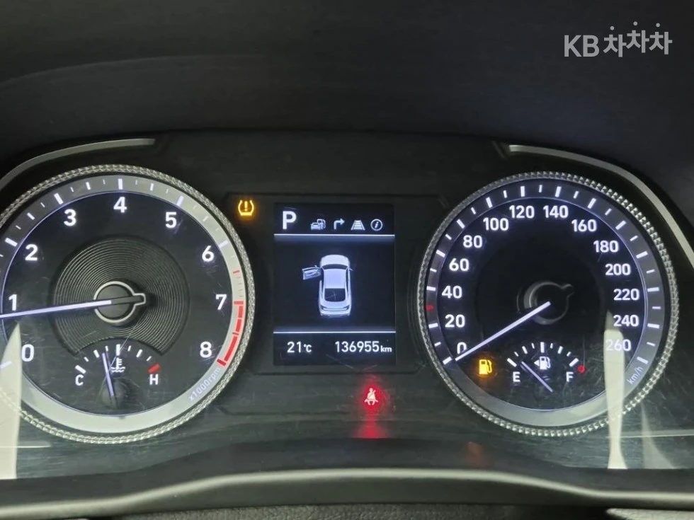 Hyundai Sonata 2.0 LPG | Mobile.bg � ����������� 5
