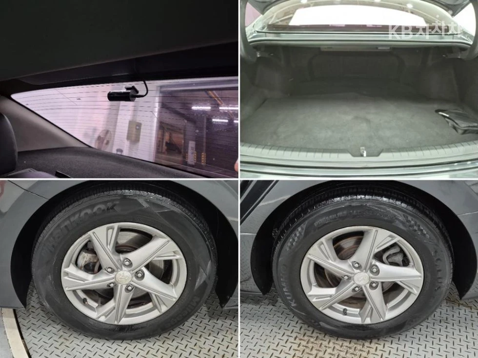Hyundai Sonata 2.0 LPG | Mobile.bg � ����������� 17