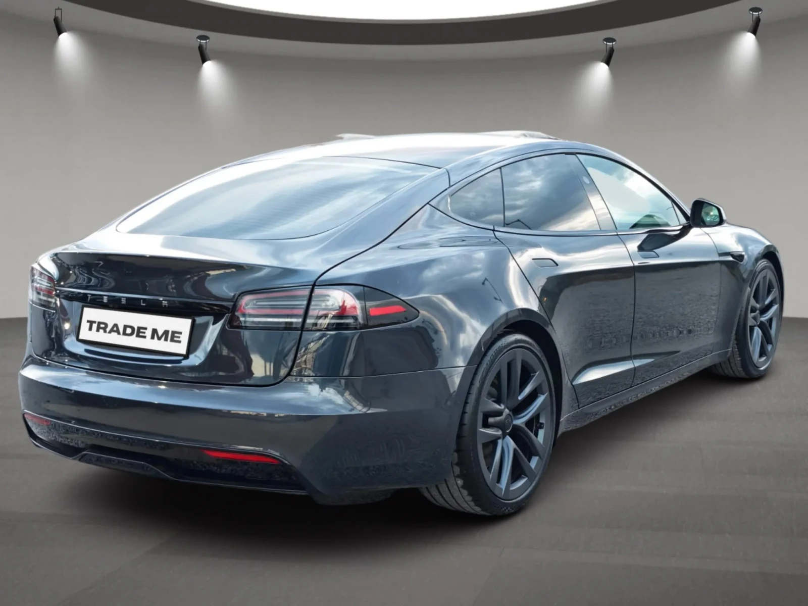 Tesla Model S Long Range Dual Motor awd/EU VERSION/� �������� | Mobile.bg � ����������� 6