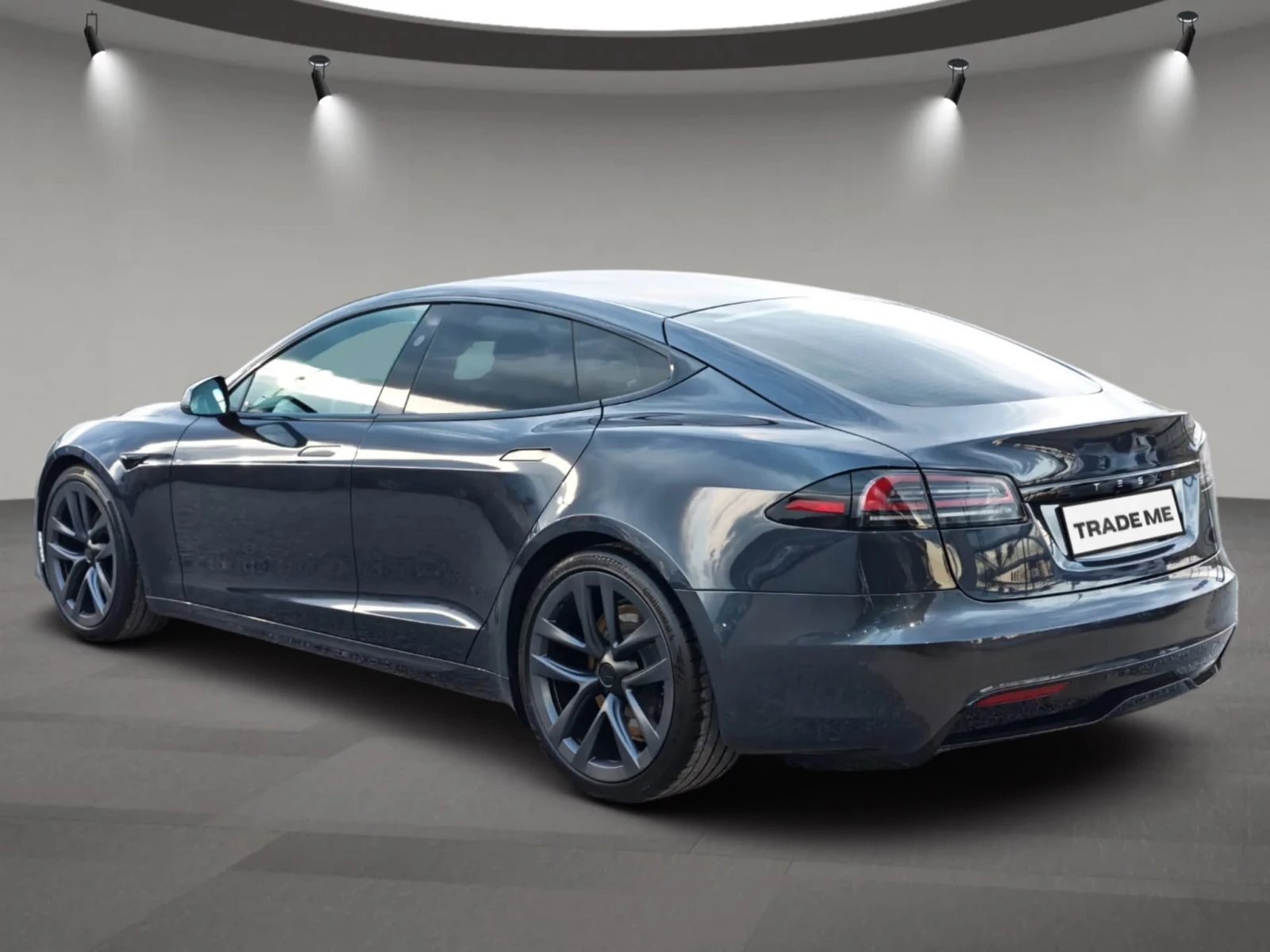 Tesla Model S Long Range Dual Motor awd/EU VERSION/� �������� | Mobile.bg � ����������� 4
