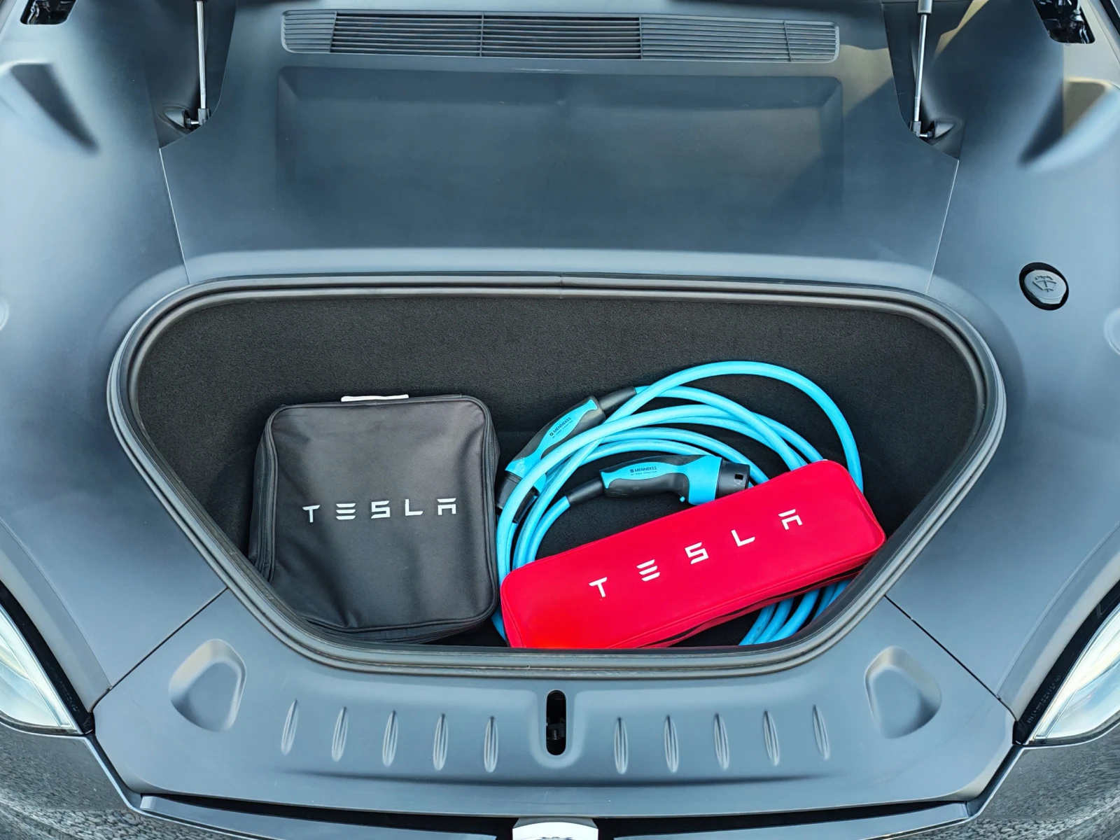 Tesla Model S Long Range Dual Motor awd/EU VERSION/� �������� | Mobile.bg � ����������� 17