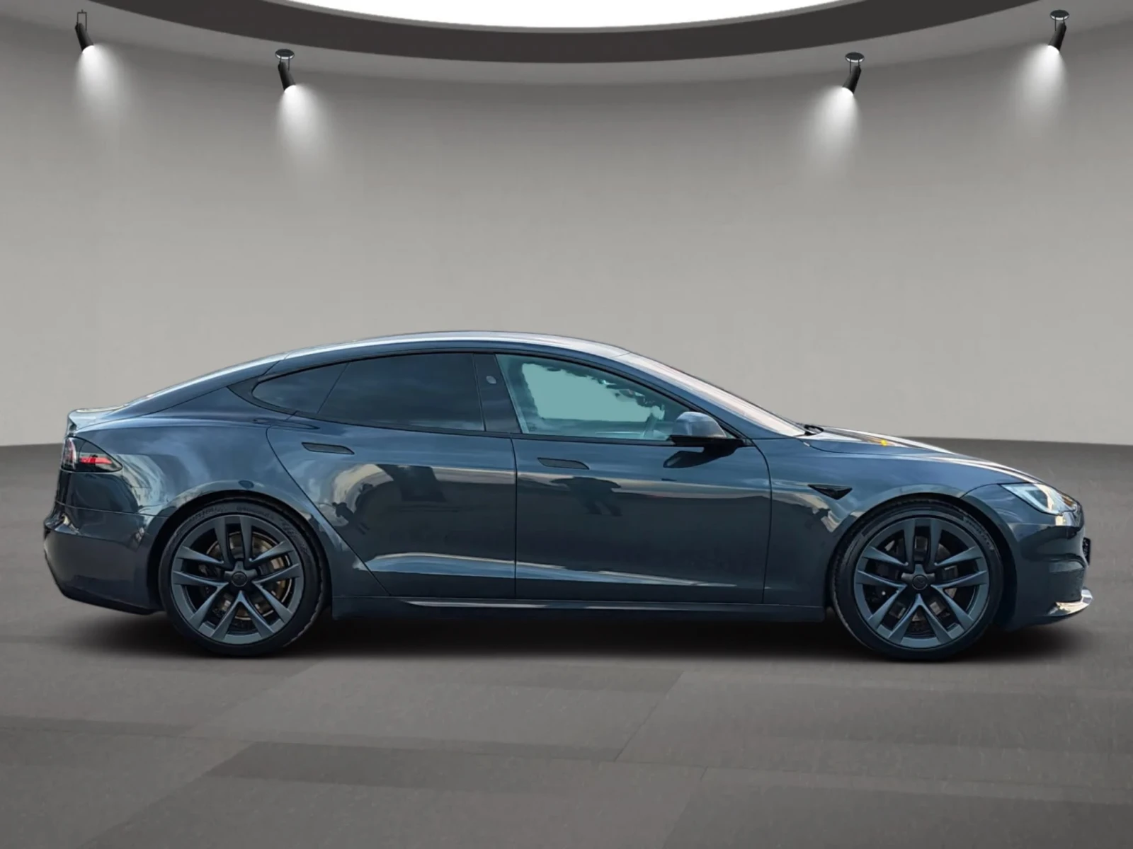 Tesla Model S Long Range Dual Motor awd/EU VERSION/� �������� | Mobile.bg � ����������� 9