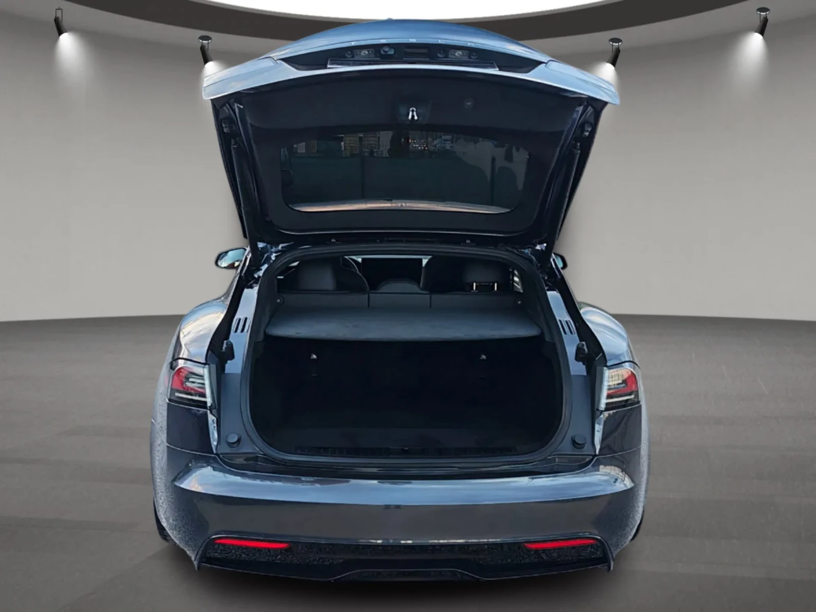 Tesla Model S Long Range Dual Motor awd/EU VERSION/� �������� | Mobile.bg � ����������� 8