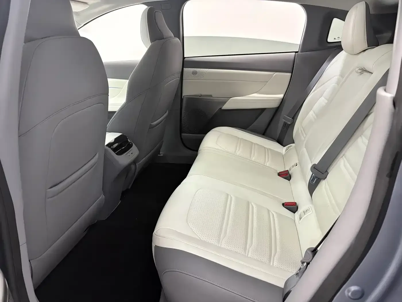 DONGFENG S7 Pure Electric 540 AWD Max Edition | Mobile.bg � ����������� 8