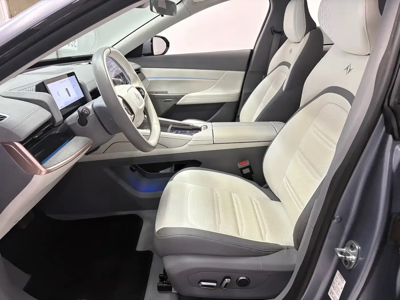 DONGFENG S7 Pure Electric 540 AWD Max Edition | Mobile.bg � ����������� 7