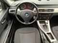BMW 318 Facelift2.0d143AutomaticEURO 5A🇮🇹  - изображение 10