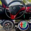 Обява за продажба на Alfa Romeo Giulietta 1.4 TURBO 170 К.С. ГАЗ БЕНЗИН! УНИКАТ  ~11 399 лв. - изображение 11