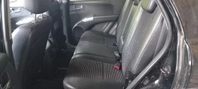 Kia Sportage 2.0 CRDI/Автоматик/Лети джанти 16, снимка 10