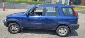 Honda Cr-v, снимка 3