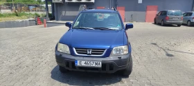 Honda Cr-v, снимка 4
