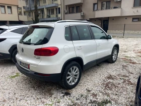 VW Tiguan 2.0 TSI 4motion Sp&Style 180ps. Швейцария, снимка 6