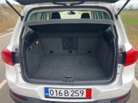 VW Tiguan 2.0 TSI 4motion Sp&Style 180ps. Швейцария, снимка 14