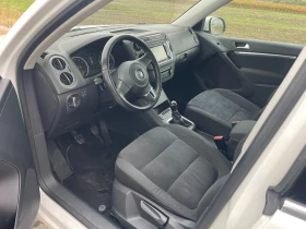 VW Tiguan 2.0 TSI 4motion Sp&Style 180ps. Швейцария, снимка 9