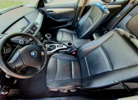 BMW X1  Facelift , снимка 9