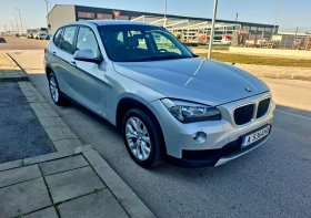 BMW X1  Facelift , снимка 2