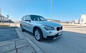 BMW X1  Facelift , снимка 3