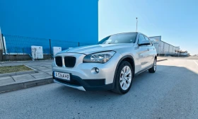BMW X1  Facelift , снимка 1