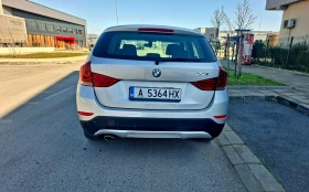 BMW X1  Facelift , снимка 6
