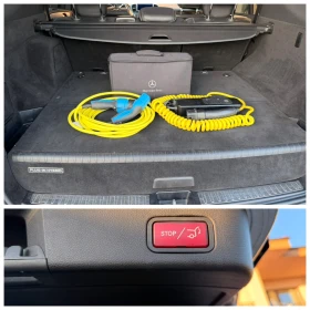 Mercedes-Benz GLE 500 AMG Plug-in Hybrid, снимка 17