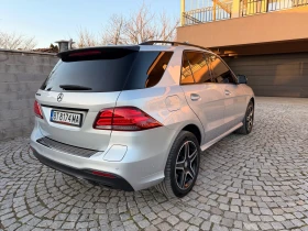 Mercedes-Benz GLE 500 AMG Plug-in Hybrid, снимка 6