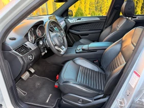 Mercedes-Benz GLE 500 AMG Plug-in Hybrid, снимка 7