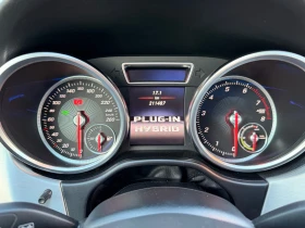 Mercedes-Benz GLE 500 AMG Plug-in Hybrid, снимка 16