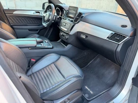 Mercedes-Benz GLE 500 AMG Plug-in Hybrid, снимка 14