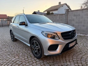 Mercedes-Benz GLE 500 AMG Plug-in Hybrid, снимка 1