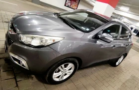 Hyundai IX35 2, 0i - Gas - Tomaseto , снимка 4