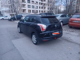 SsangYong Tivoli, снимка 4