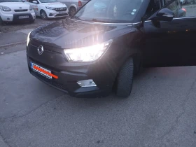 SsangYong Tivoli, снимка 6