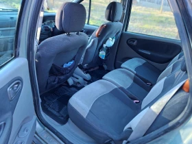 Renault Scenic rx4, снимка 9