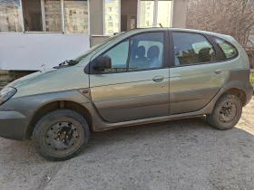 Renault Scenic rx4, снимка 2