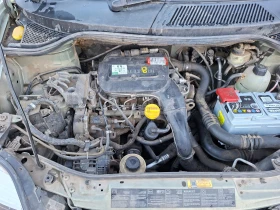 Renault Scenic rx4, снимка 11