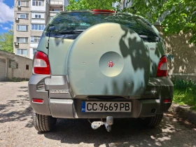 Renault Scenic rx4, снимка 3