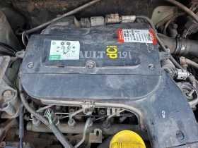 Renault Scenic rx4, снимка 12