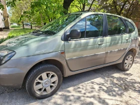 Renault Scenic rx4, снимка 6