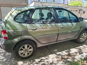 Renault Scenic rx4, снимка 2