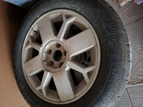 Renault Scenic rx4, снимка 17