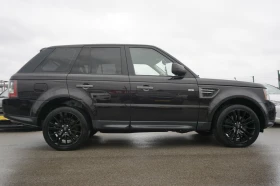 Land Rover Range Rover Sport 3.0L V6 SPORT HSE/Нави/Въздушно окачване/Ксенон, снимка 8