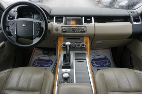 Land Rover Range Rover Sport 3.0L V6 SPORT HSE/Нави/Въздушно окачване/Ксенон, снимка 14